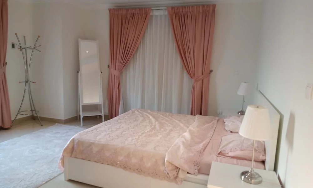 FULLY FURNISHED 2BR | MARINA VIEW | BIG BALCONY small 3