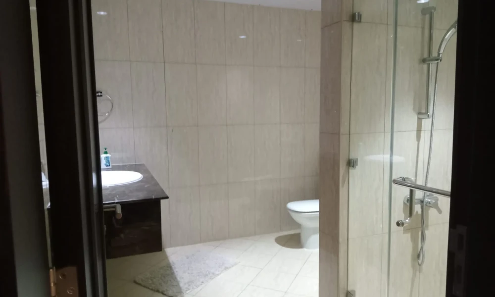 FULLY FURNISHED 2BR | MARINA VIEW | BIG BALCONY - Image 5