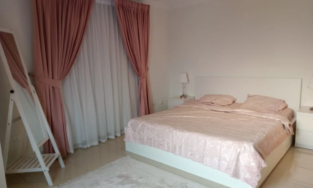 FULLY FURNISHED 2BR | MARINA VIEW | BIG BALCONY small 2
