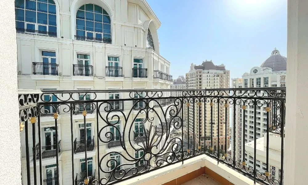 1BR W/ BALCONY | AMENITIES | SPA ROOM | KIDS AREA - Image 8