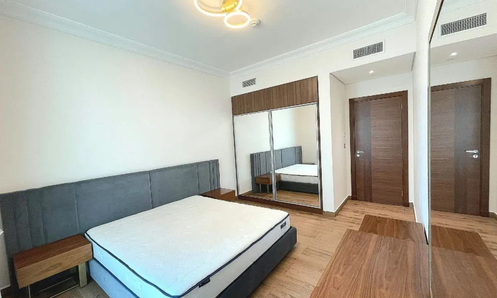 1BR W/ BALCONY | AMENITIES | SPA ROOM | KIDS AREA - Image 4