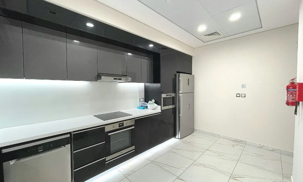 1BR W/ BALCONY | AMENITIES | SPA ROOM | KIDS AREA - Image 5