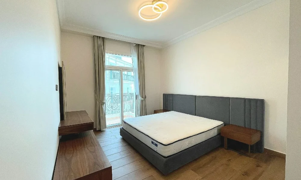 1BR W/ BALCONY | AMENITIES | SPA ROOM | KIDS AREA small 3