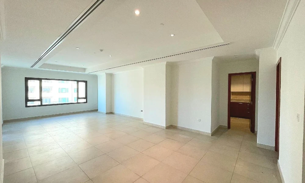 MODERN 1BR + OFFICE |MARINA VIEWS | BALCONY - Image 7