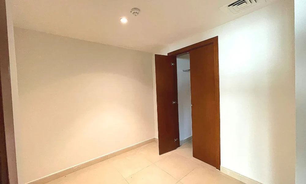 MODERN 1BR + OFFICE |MARINA VIEWS | BALCONY small 2