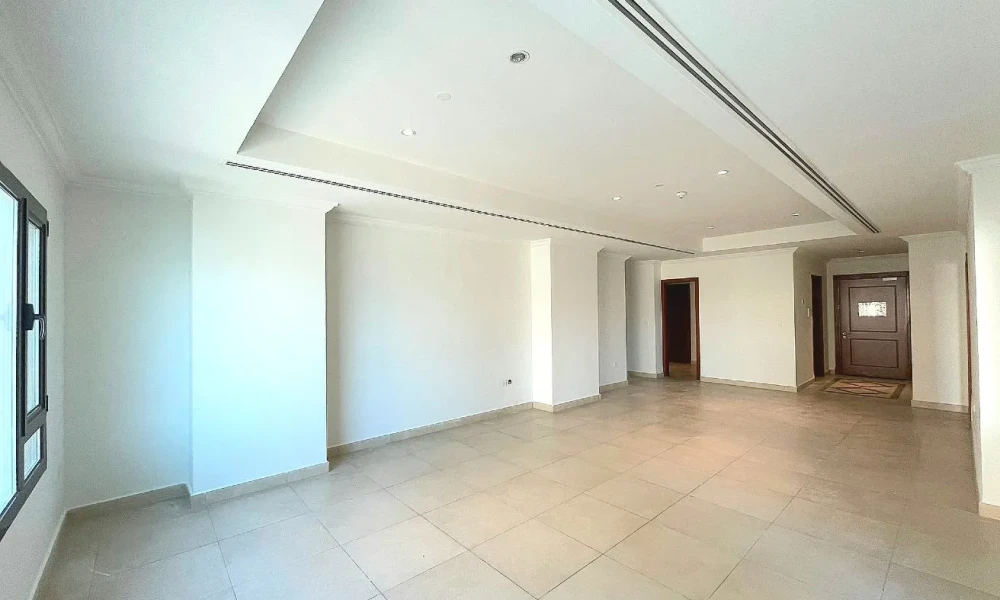 MODERN 1BR + OFFICE |MARINA VIEWS | BALCONY - Image 5