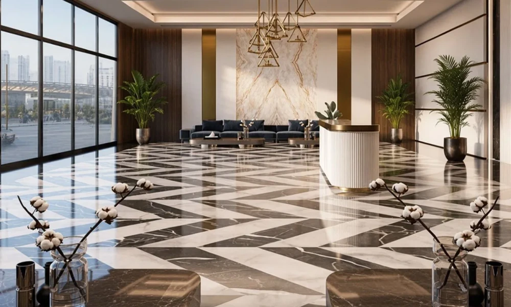 STUDIO IN LUSAIL BOULEVARD | AMENITIES | 4 YR PLAN - Image 6