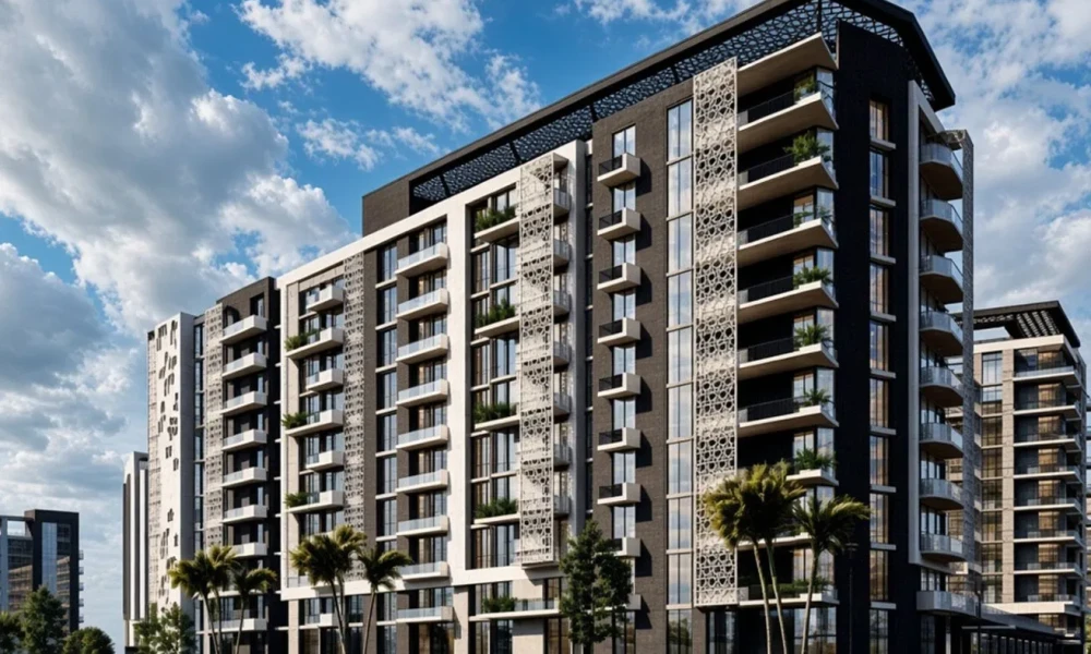 STUDIO IN LUSAIL BOULEVARD | AMENITIES | 4 YR PLAN small 1