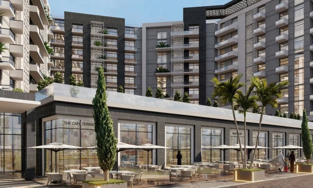 STUDIO IN LUSAIL BOULEVARD | AMENITIES | 4 YR PLAN small 2