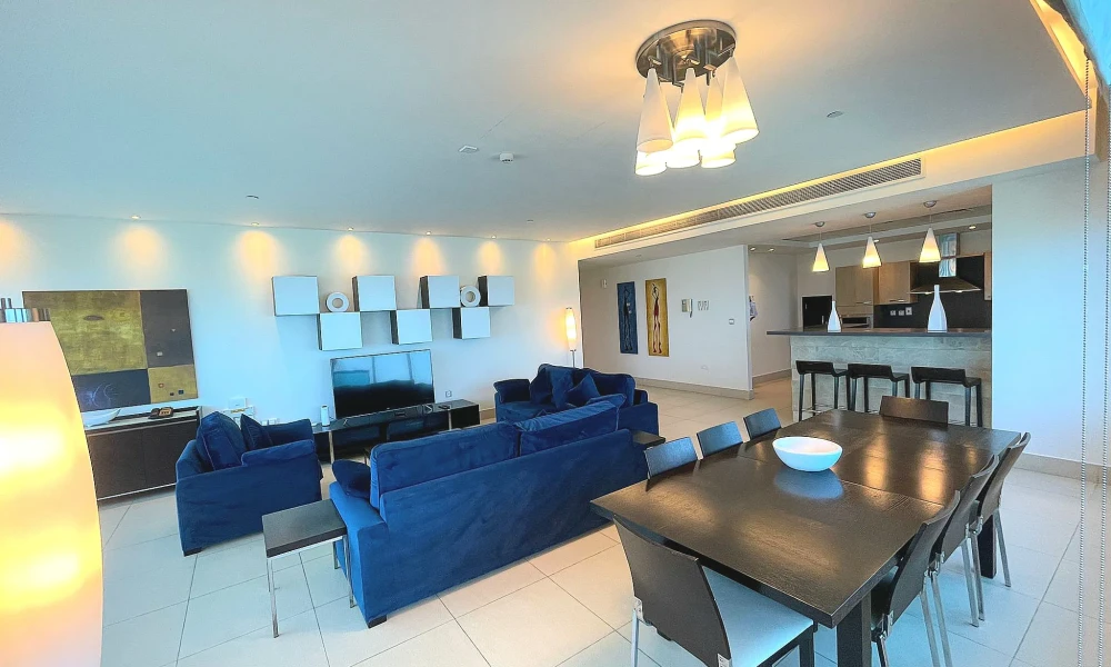 SEA VIEWS 3BR + MAIDROOM | INCLUDING BILLS - Image 10