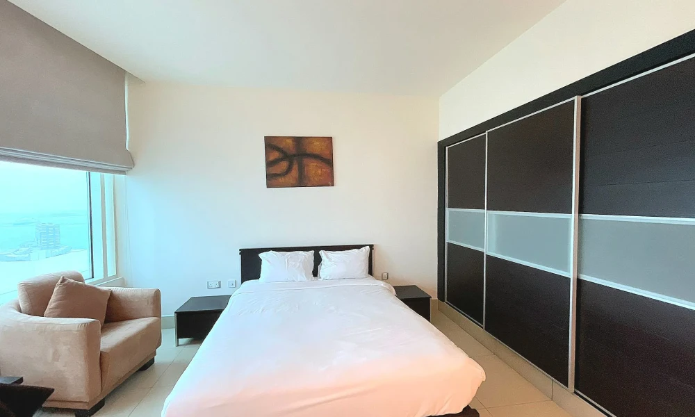 SEA VIEWS 3BR + MAIDROOM | INCLUDING BILLS - Image 4
