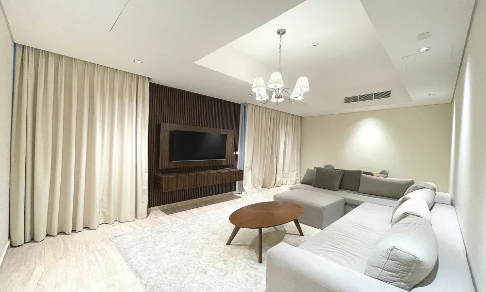 2BHK WITH AN INDOOR POOL IN PEARL | CITYVIEW