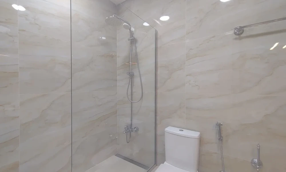 FF 2BR+MAID APT |PRIME LOCATION| READY TO MOVE IN - Image 9