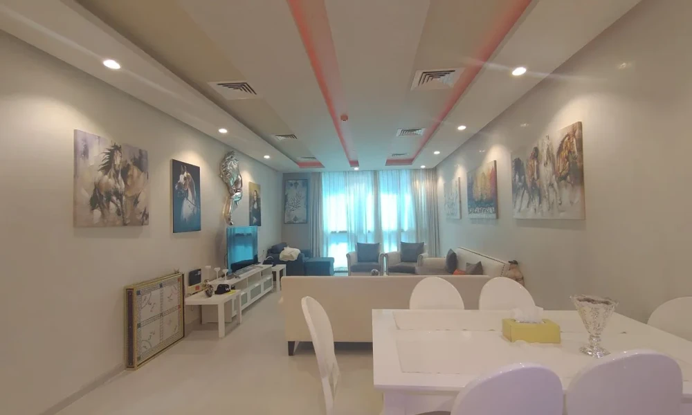 FF 2BR+MAID APT |PRIME LOCATION| READY TO MOVE IN small 1