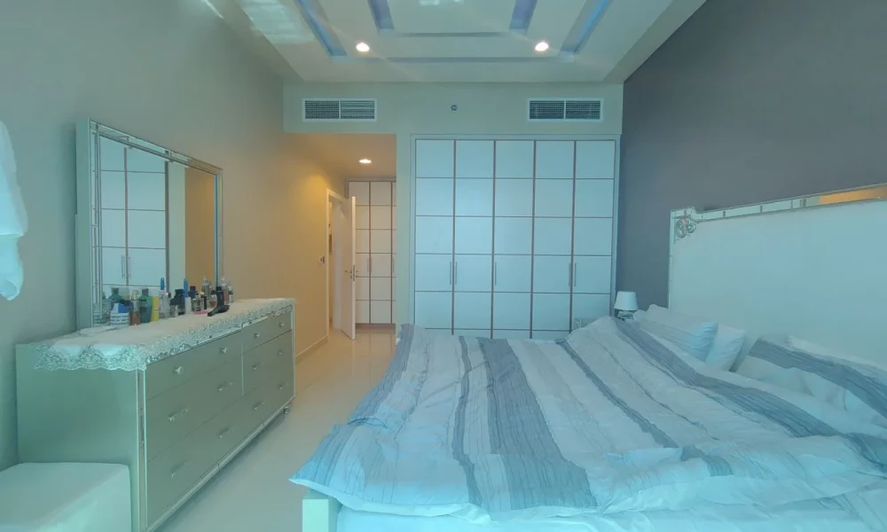 FF 2BR+MAID APT |PRIME LOCATION| READY TO MOVE IN - Image 6