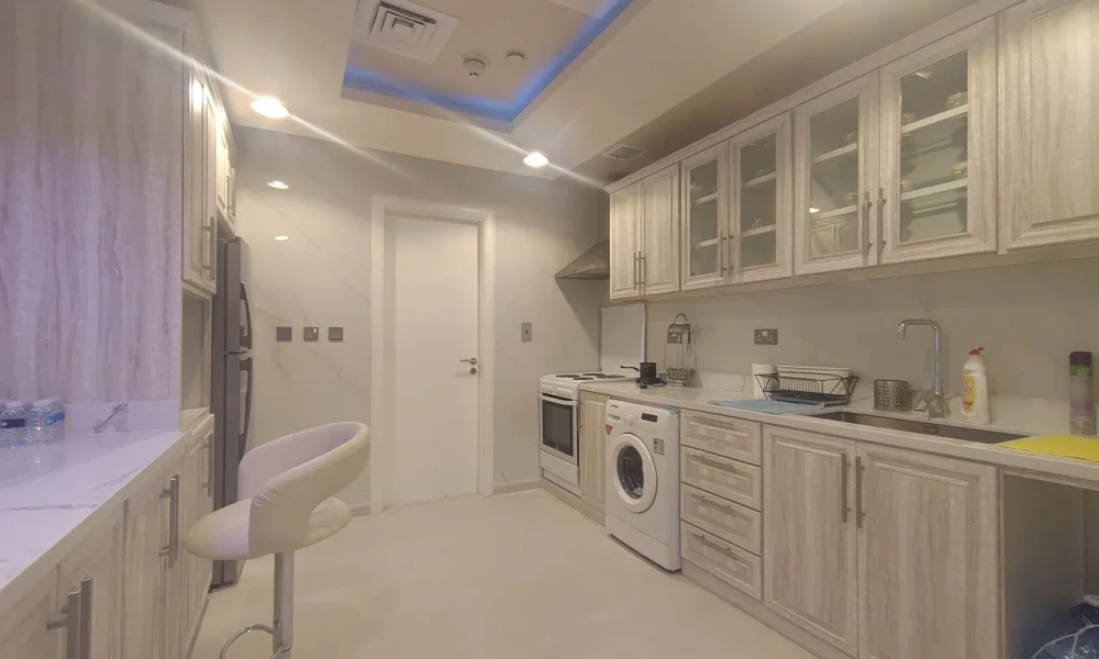FF 2BR+MAID APT |PRIME LOCATION| READY TO MOVE IN - Image 8