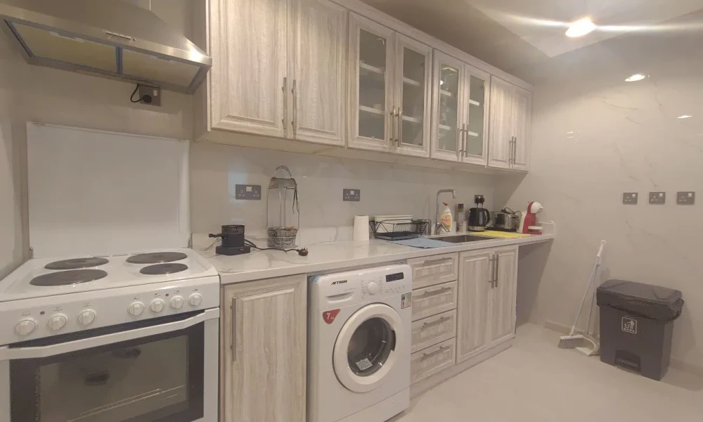 FF 2BR+MAID APT |PRIME LOCATION| READY TO MOVE IN - Image 7