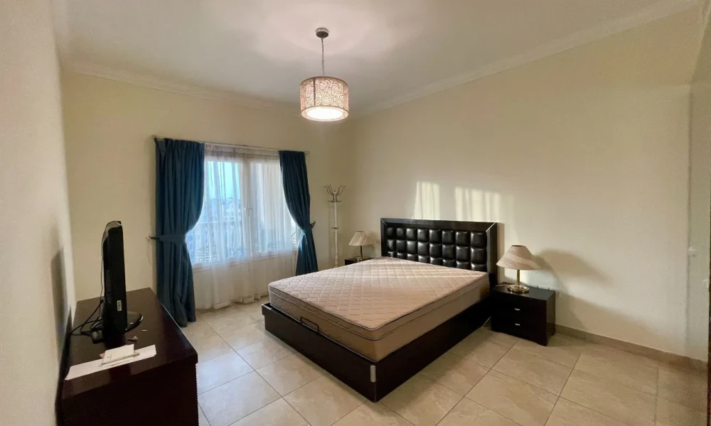 1 BHK FOR SALE | FULLY FURNISHED | PORTO ARABIA small 1