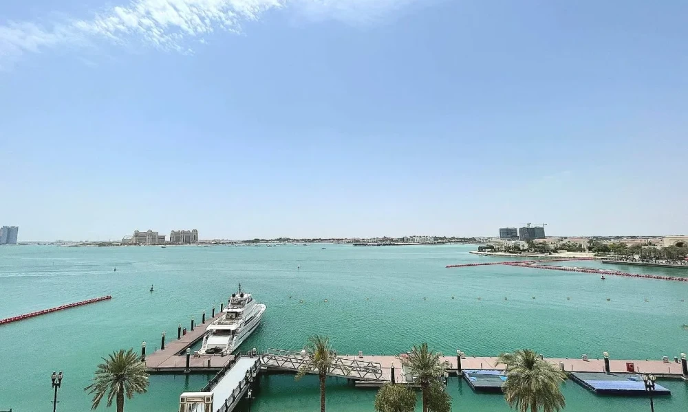 1 BR TOWNHOUSE | BALCONY SEA VIEW | W/ AMENITIES - Image 9