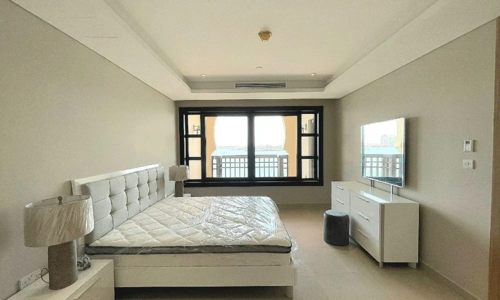 1 BR TOWNHOUSE | BALCONY SEA VIEW | W/ AMENITIES small 2