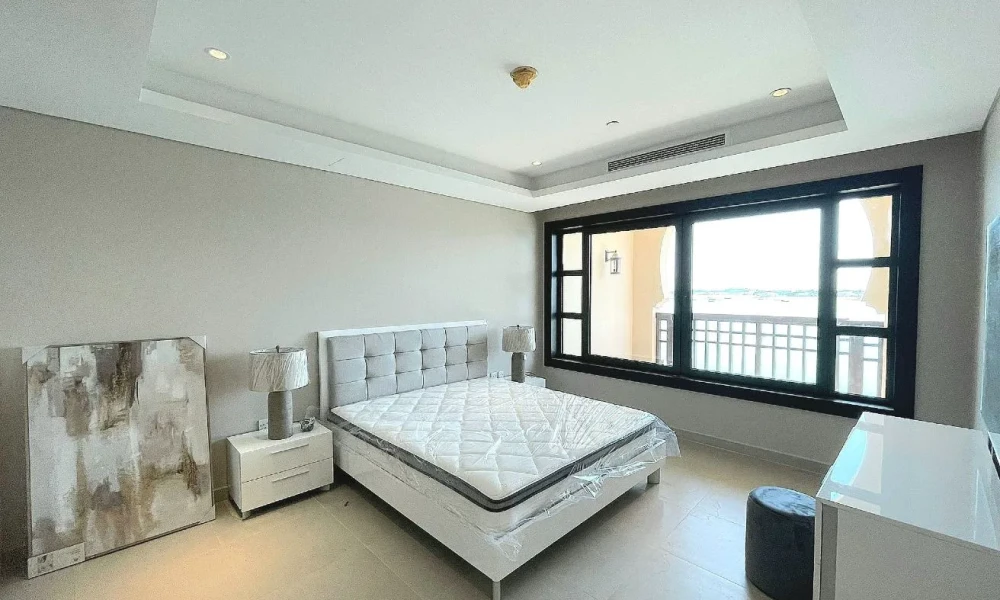 1 BR TOWNHOUSE | BALCONY SEA VIEW | W/ AMENITIES small 3