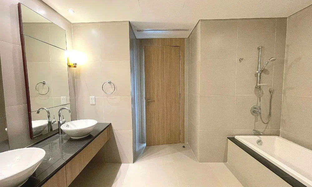 1 BR TOWNHOUSE | BALCONY SEA VIEW | W/ AMENITIES - Image 7