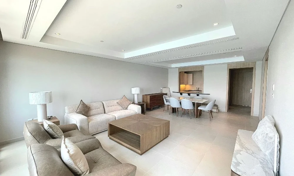 1 BR TOWNHOUSE | BALCONY SEA VIEW | W/ AMENITIES small 1