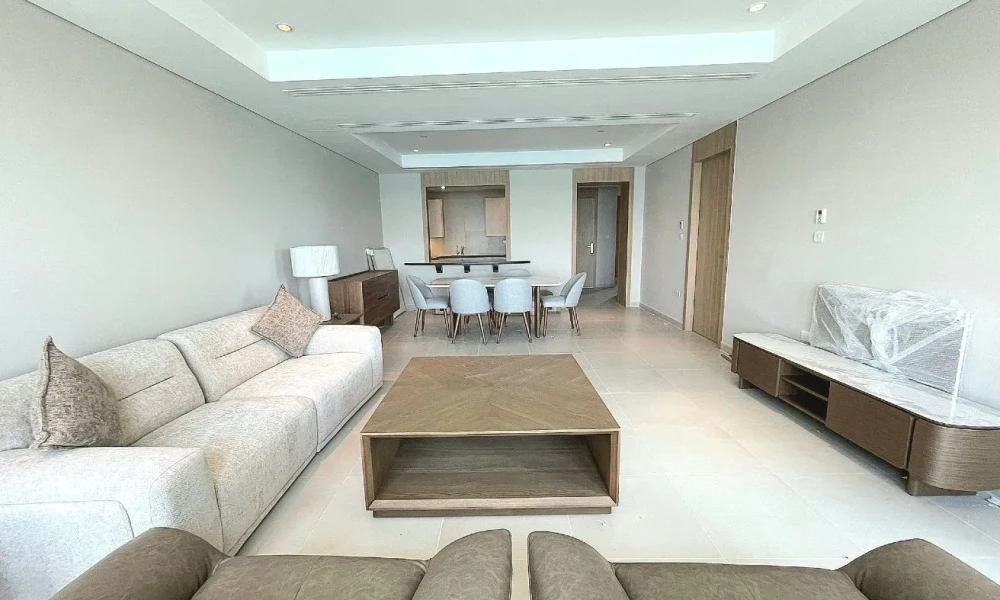 1 BR TOWNHOUSE | BALCONY SEA VIEW | W/ AMENITIES