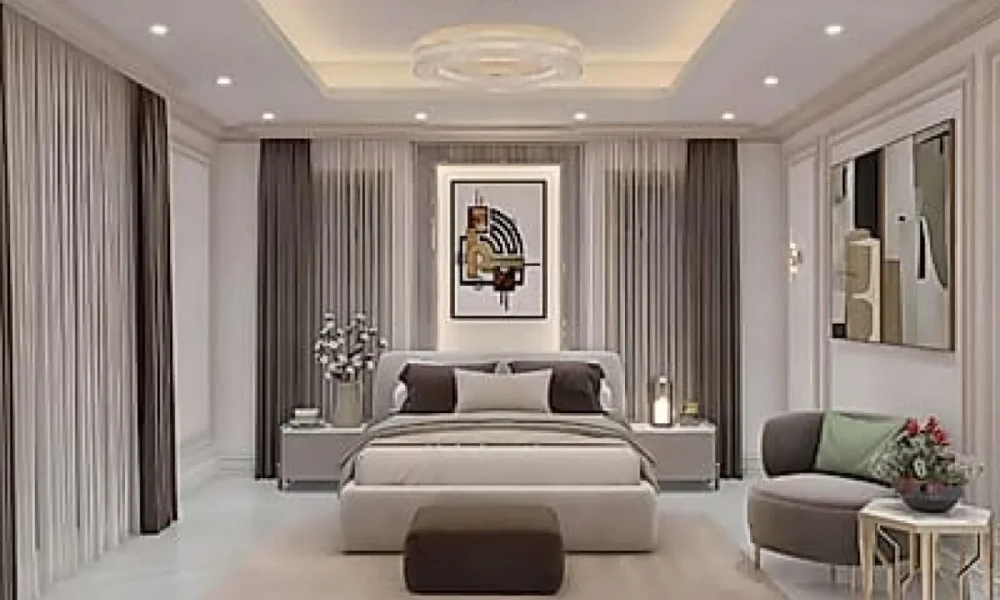 ULTRA-LUXURY 5BR FULLY FURNISHED VILLA |  PEARL - Image 4