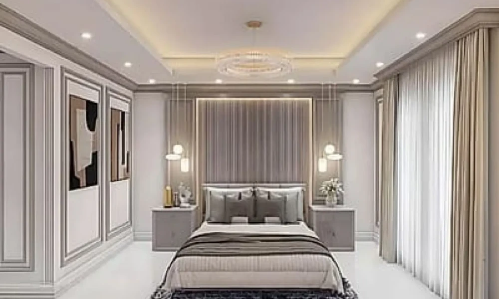 ULTRA-LUXURY 5BR FULLY FURNISHED VILLA |  PEARL - Image 5