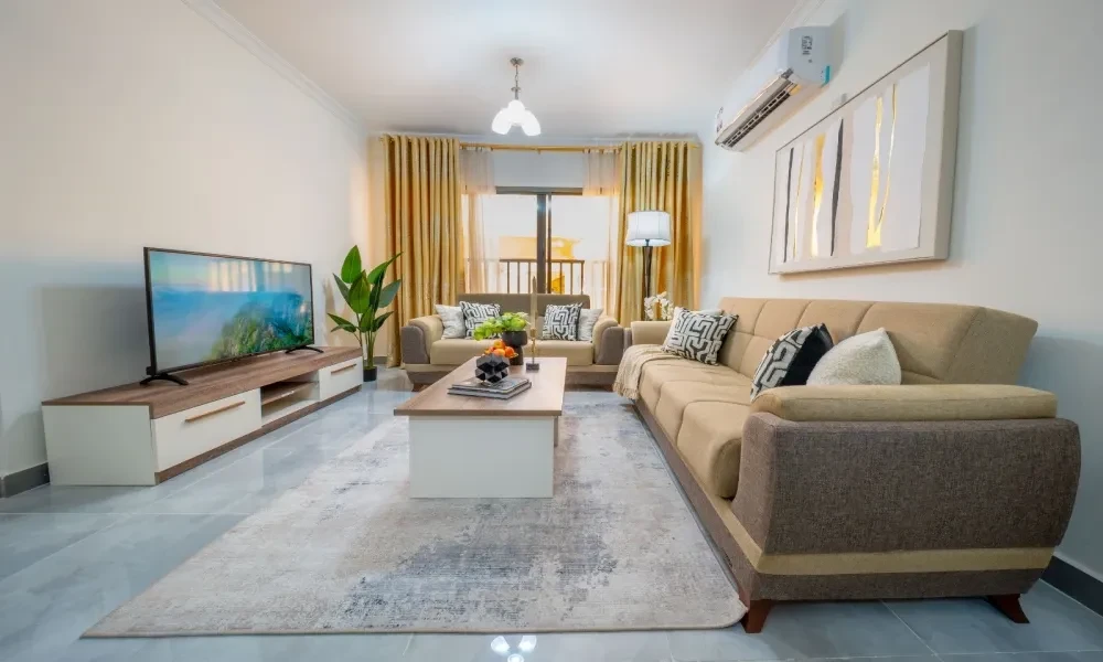 MODERN 2BR WUKAIR APT | SALE | 0 COMMISSION small 1
