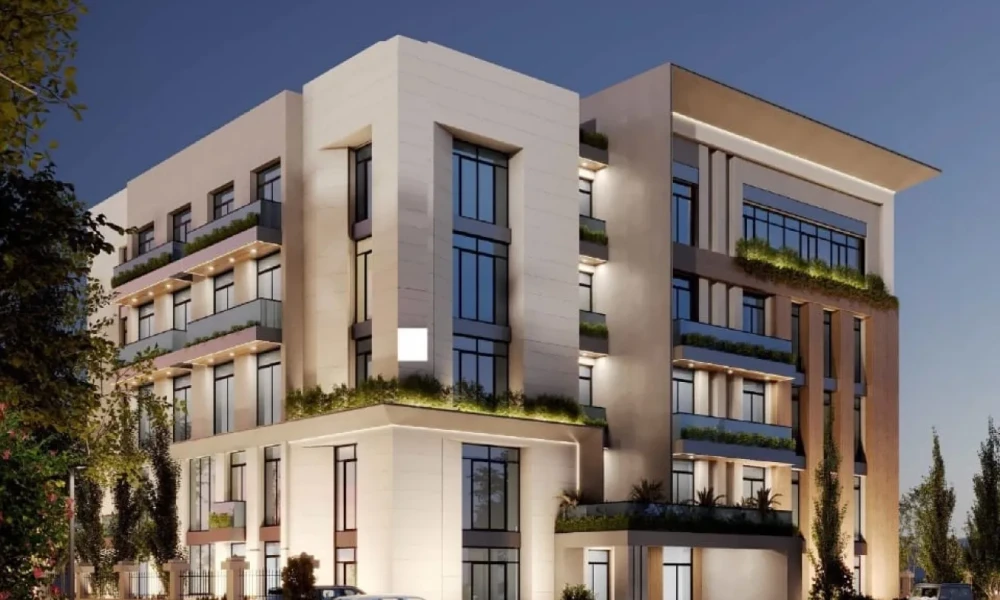 YOUR UPGRADED HOME AWAITS | 2 BHK FOR SALE small 1