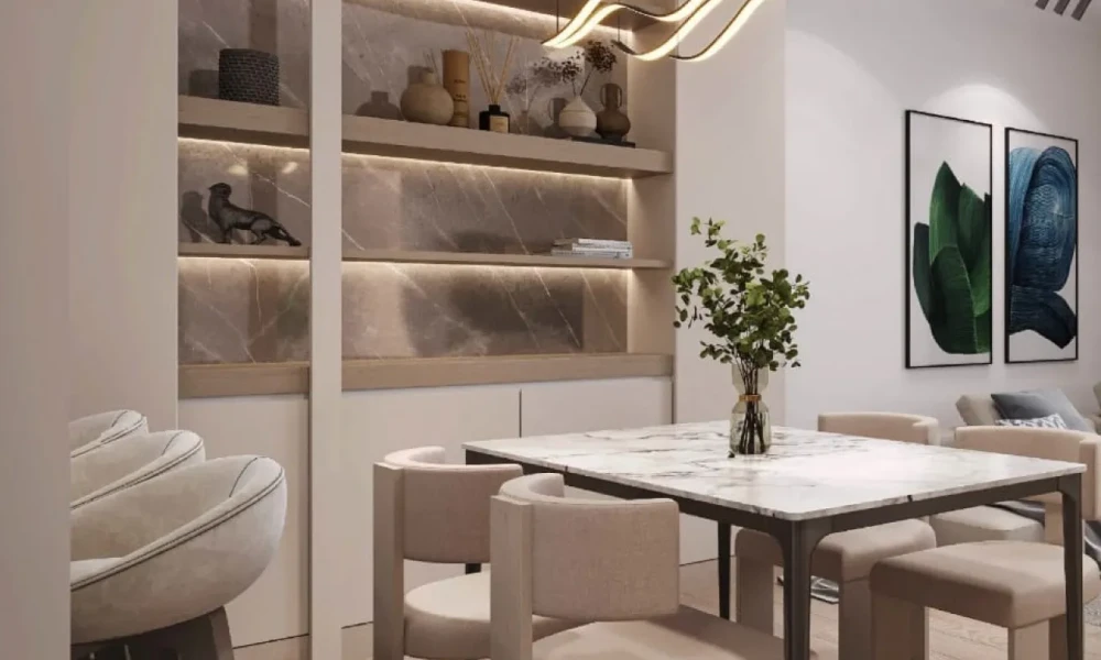YOUR UPGRADED HOME AWAITS | 2 BHK FOR SALE - Image 5