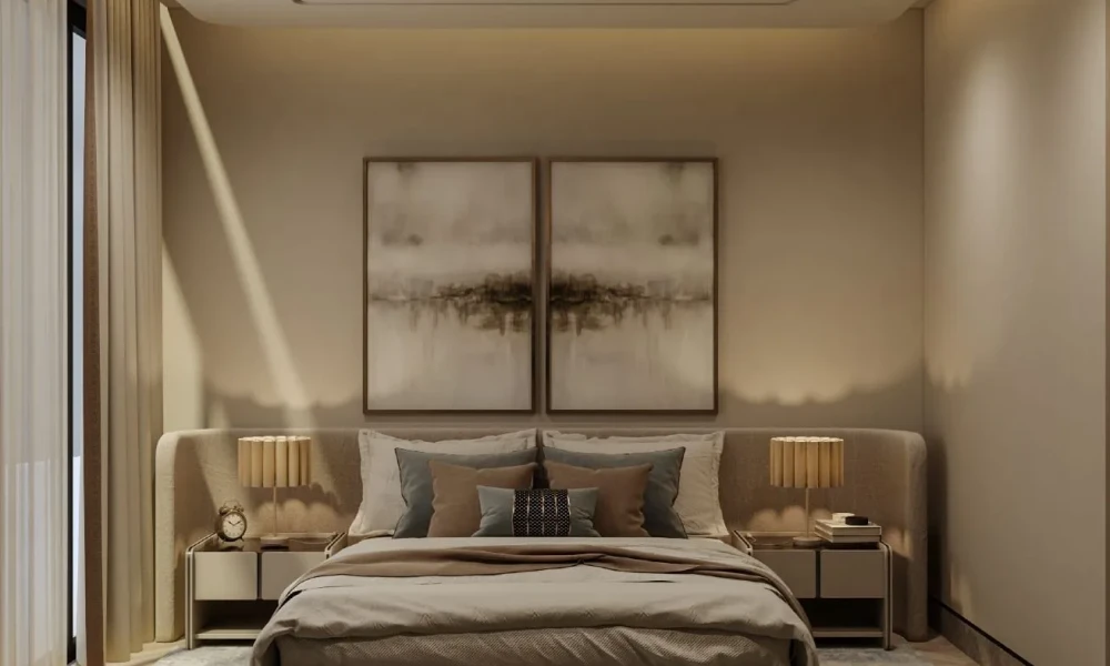 2 BR + MAID ROOM | GYM & POOL | FOR SALE