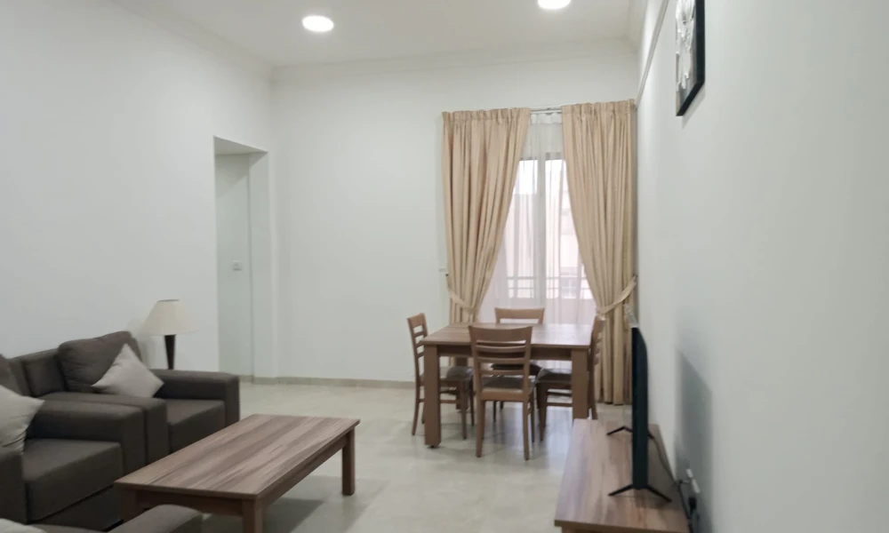 1 BR APT FULLY FURNISHED | AMENITIES | AL WAAB small 2