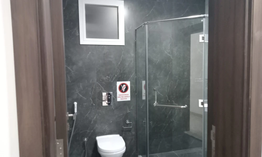 1 BR APT FULLY FURNISHED | AMENITIES | AL WAAB - Image 7