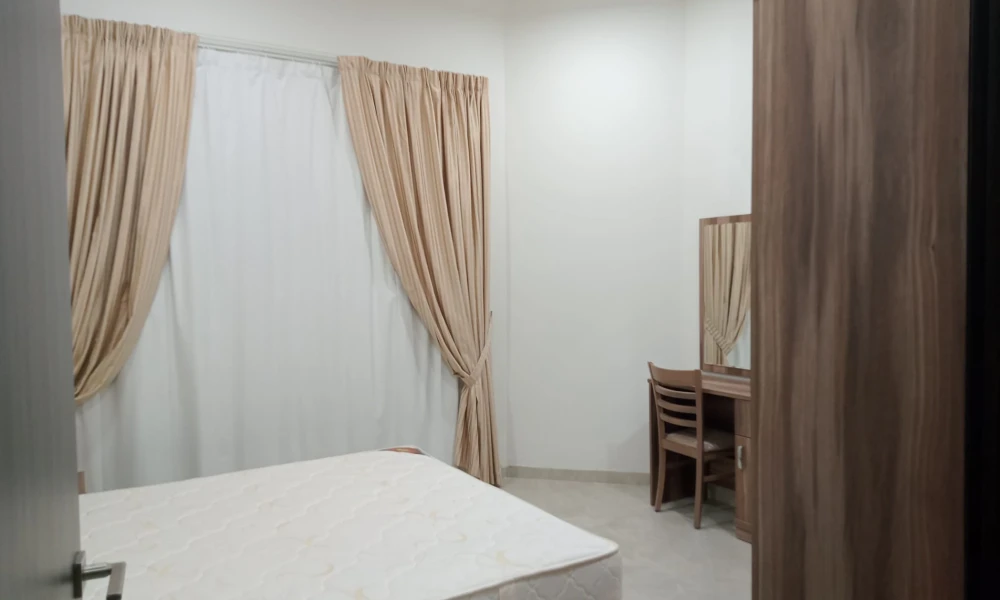 1 BR APT FULLY FURNISHED | AMENITIES | AL WAAB - Image 4
