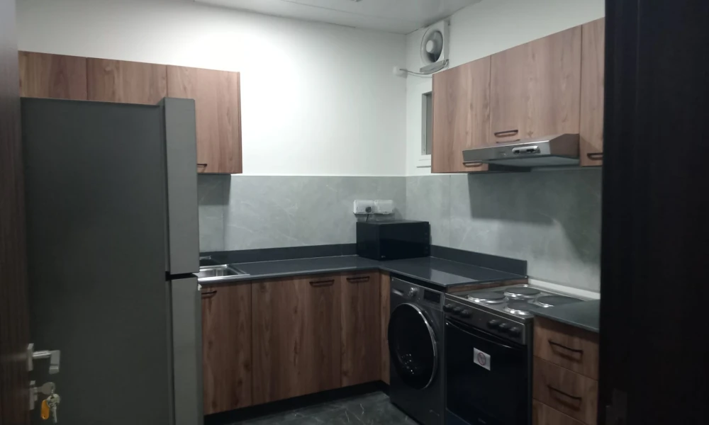 1 BR APT FULLY FURNISHED | AMENITIES | AL WAAB - Image 5