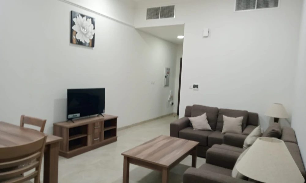 1 BR APT FULLY FURNISHED | AMENITIES | AL WAAB small 1