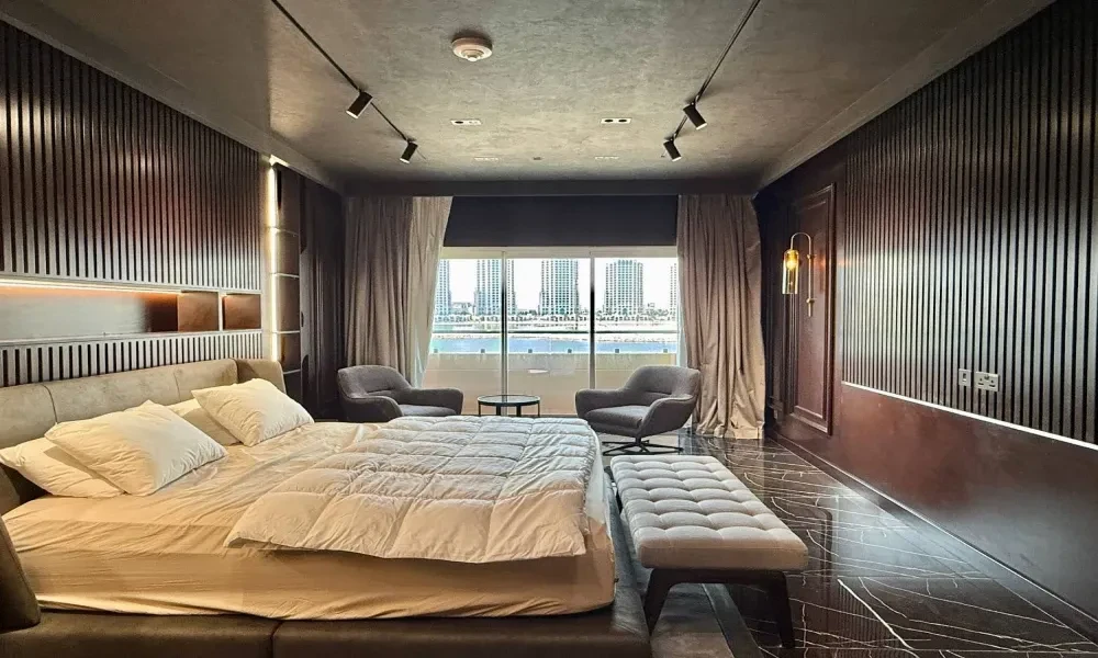 FULL SEA VIEW 3BR FURNISHED TOWNHOUSE | VB PEARL small 1