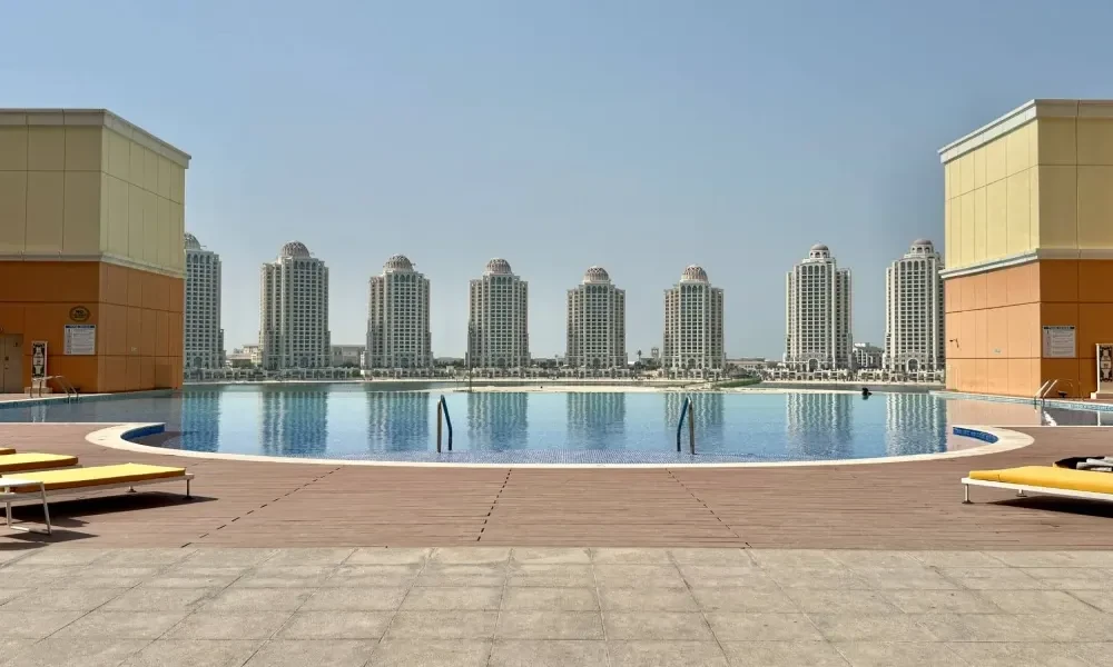 FULL SEA VIEW 3BR FURNISHED TOWNHOUSE | VB PEARL - Image 10
