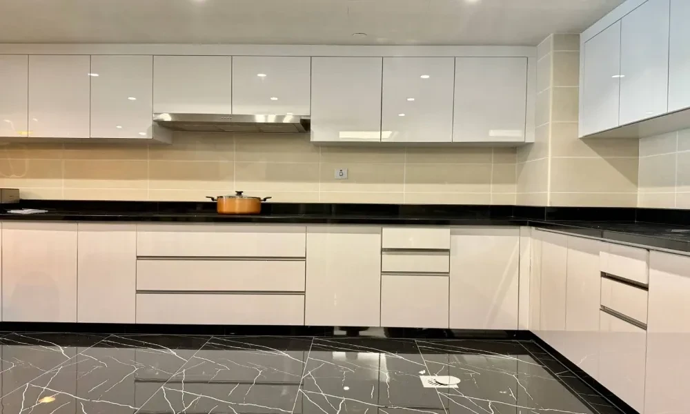 FULL SEA VIEW 3BR FURNISHED TOWNHOUSE | VB PEARL - Image 7