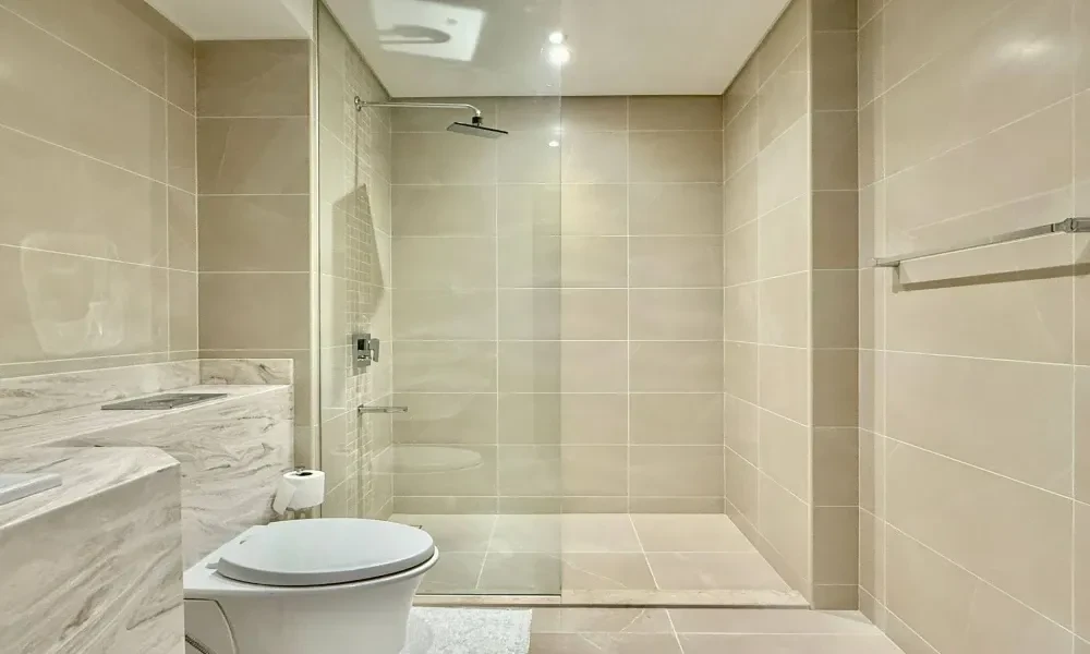 FULL SEA VIEW 3BR FURNISHED TOWNHOUSE | VB PEARL - Image 9