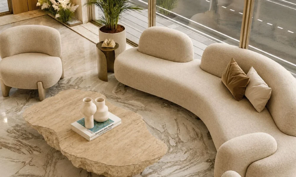 OWN A LUXURIOUS APT 7 YR. PLAN 5% DP | SEA VIEW - Image 7