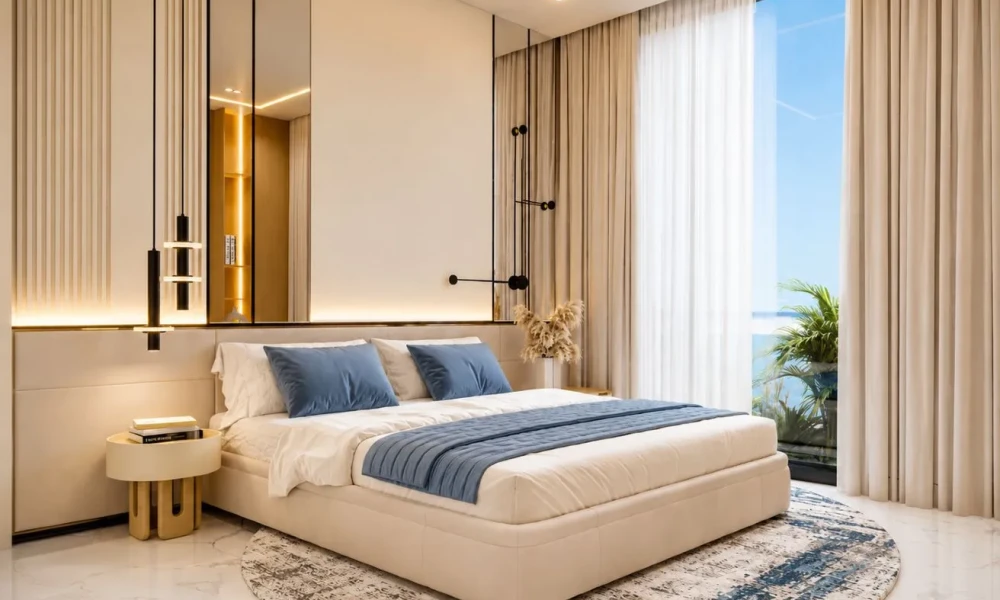OWN A LUXURIOUS APT 7 YR. PLAN 5% DP | SEA VIEW small 3