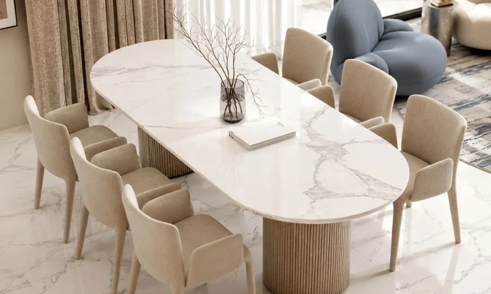 OWN A LUXURIOUS APT 7 YR. PLAN 5% DP | SEA VIEW - Image 6