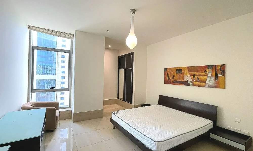 FULLY FURNISHED 2BR | PRIME LOCATION | AMENITIES