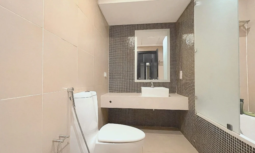 FULLY FURNISHED 2BR | PRIME LOCATION | AMENITIES - Image 8