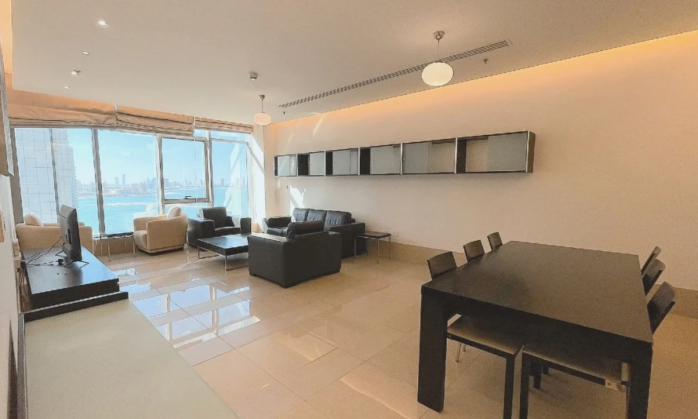 FULLY FURNISHED 2BR | PRIME LOCATION | AMENITIES - Image 7