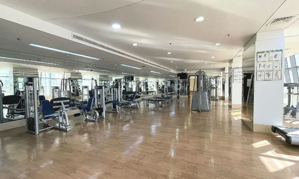 FULLY FURNISHED 2BR | PRIME LOCATION | AMENITIES - Image 10